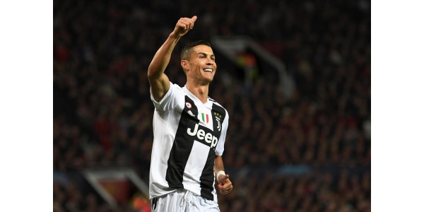 Ronaldo pressionou Marcelo para se juntar à Juventus